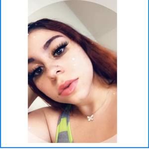 Meet your Posher, Cheyenne